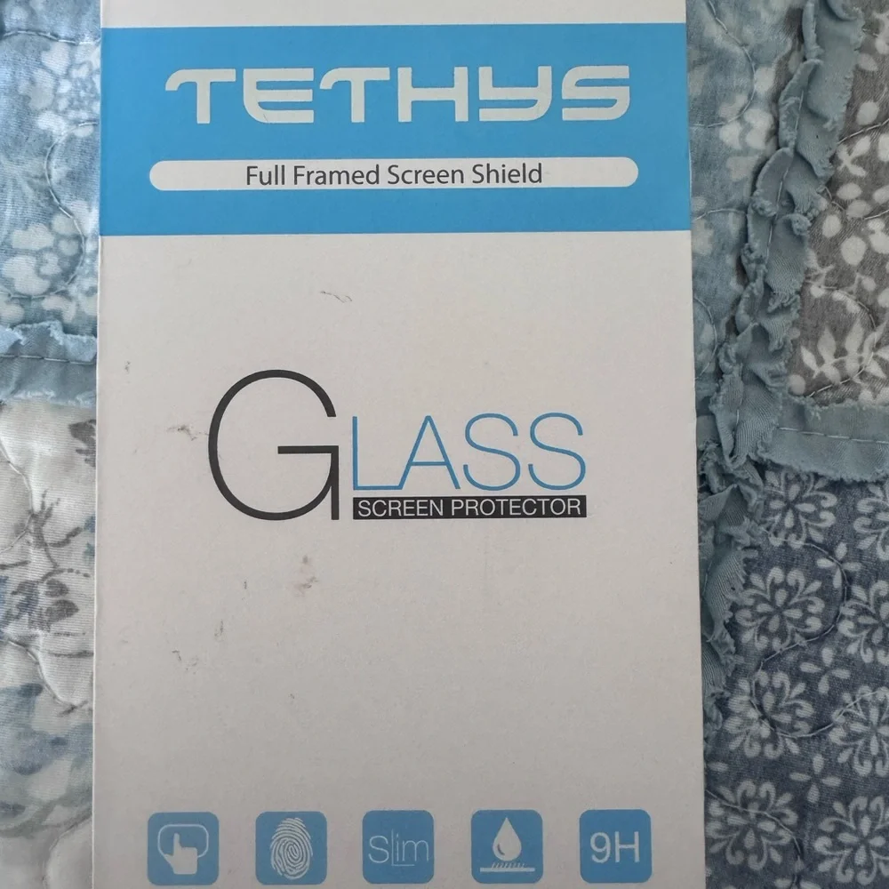 Glass Screen Protector